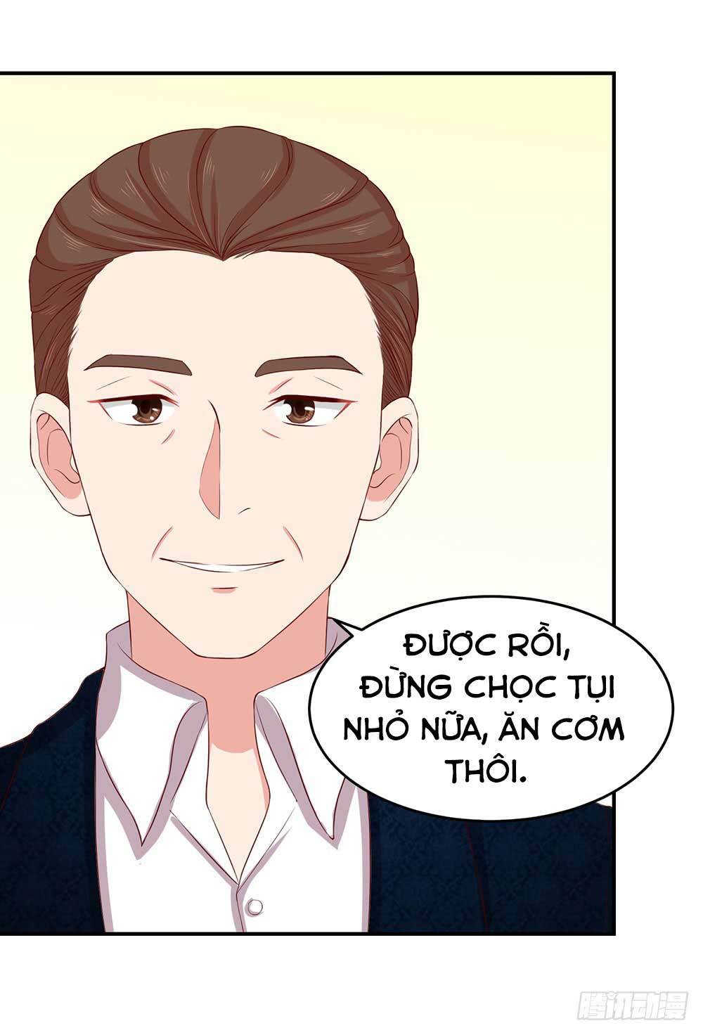 Gả Cho Tình Cũ Làm Lão Bà: Chapter 33