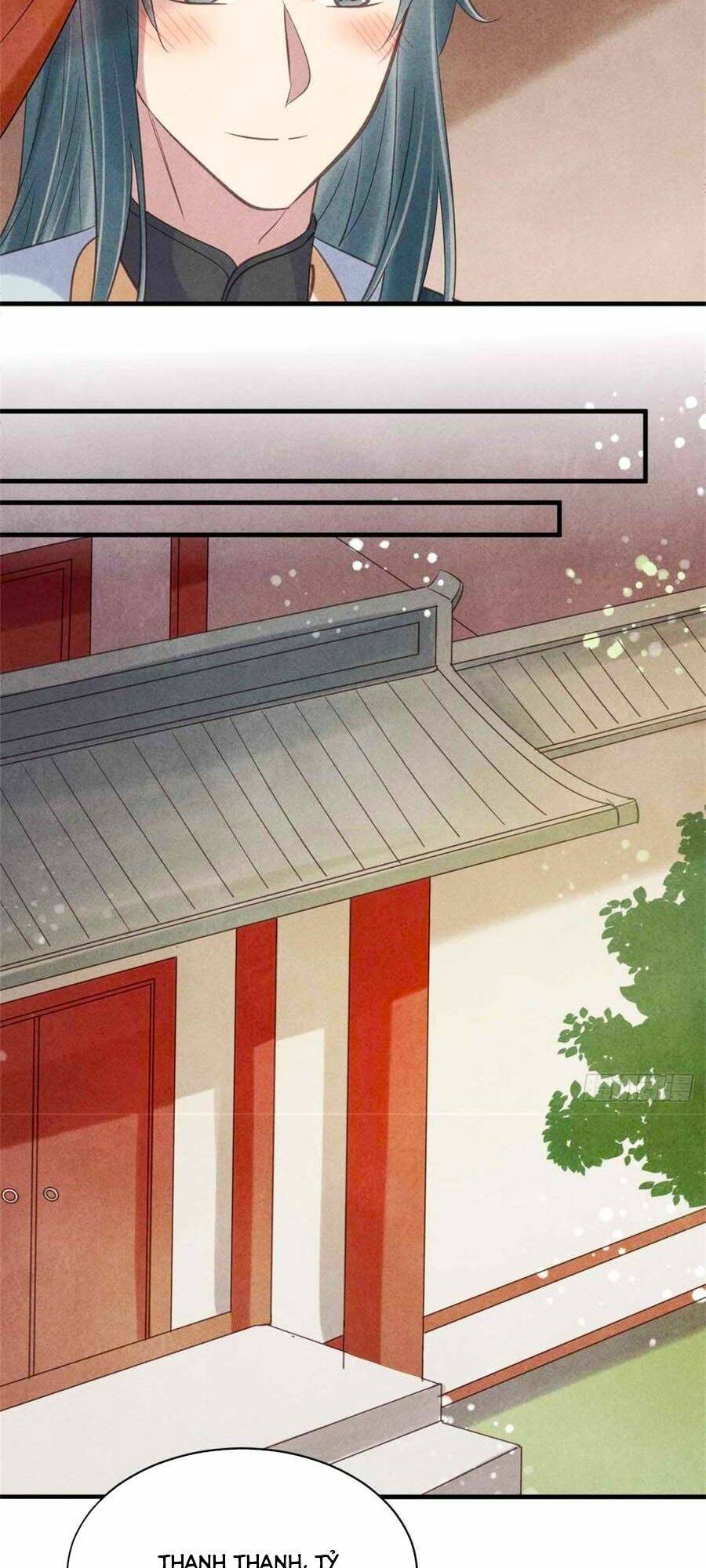 Vương Phi Muốn Trèo Tường: Chapter 63