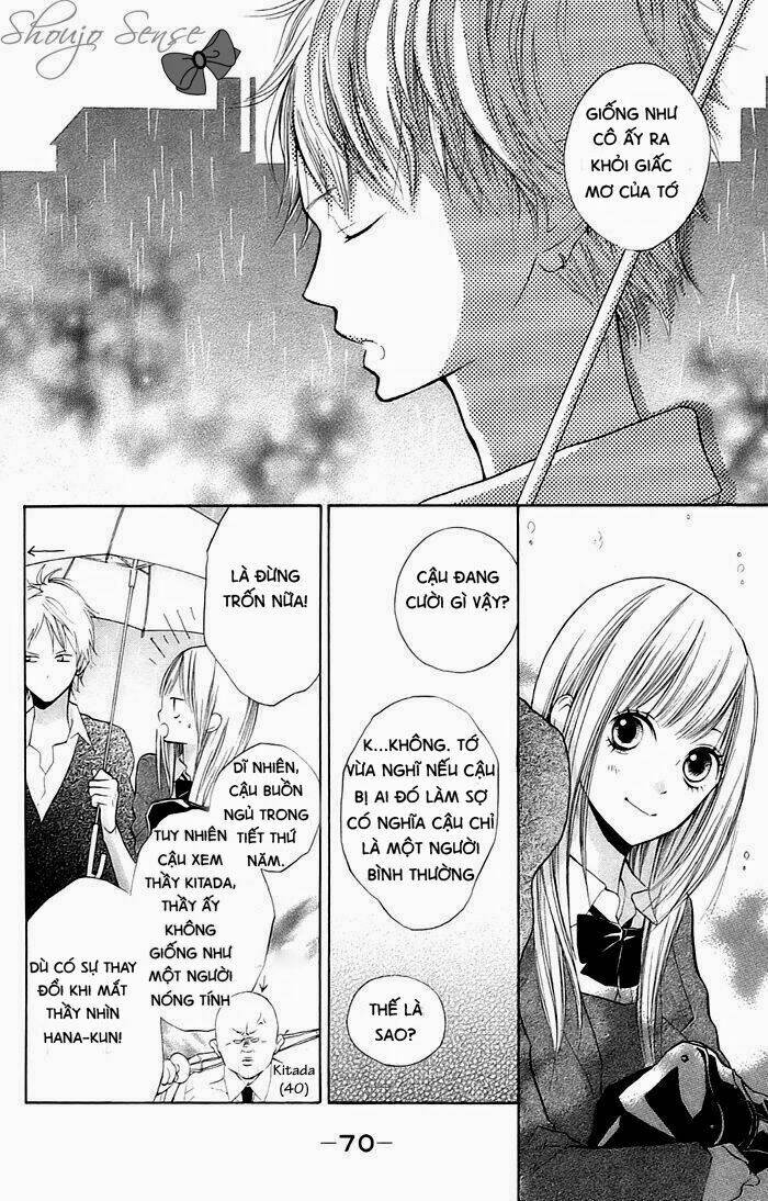 Hanagimi To Koisuru Watashi: Chapter 2