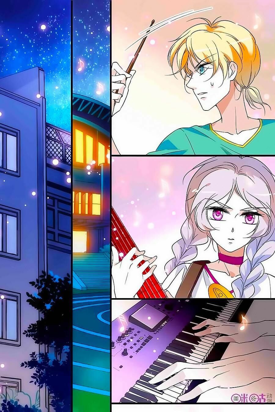 Thanh Ninh Chi Hạ: Chapter 97
