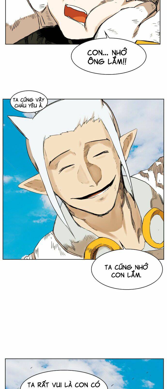 Hard Core Leveling Warrior: Chapter 168