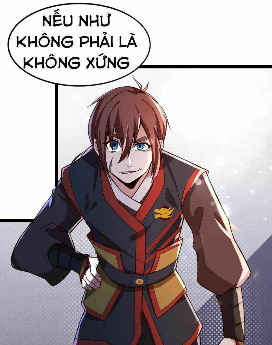 Tu Tiên Cuồng Thần: Chapter 28