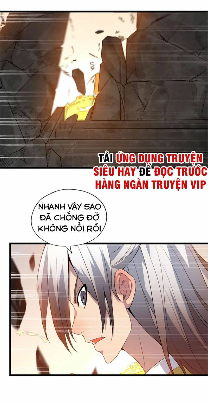 Ta Luyện Dược Thành Thánh: Chapter 26