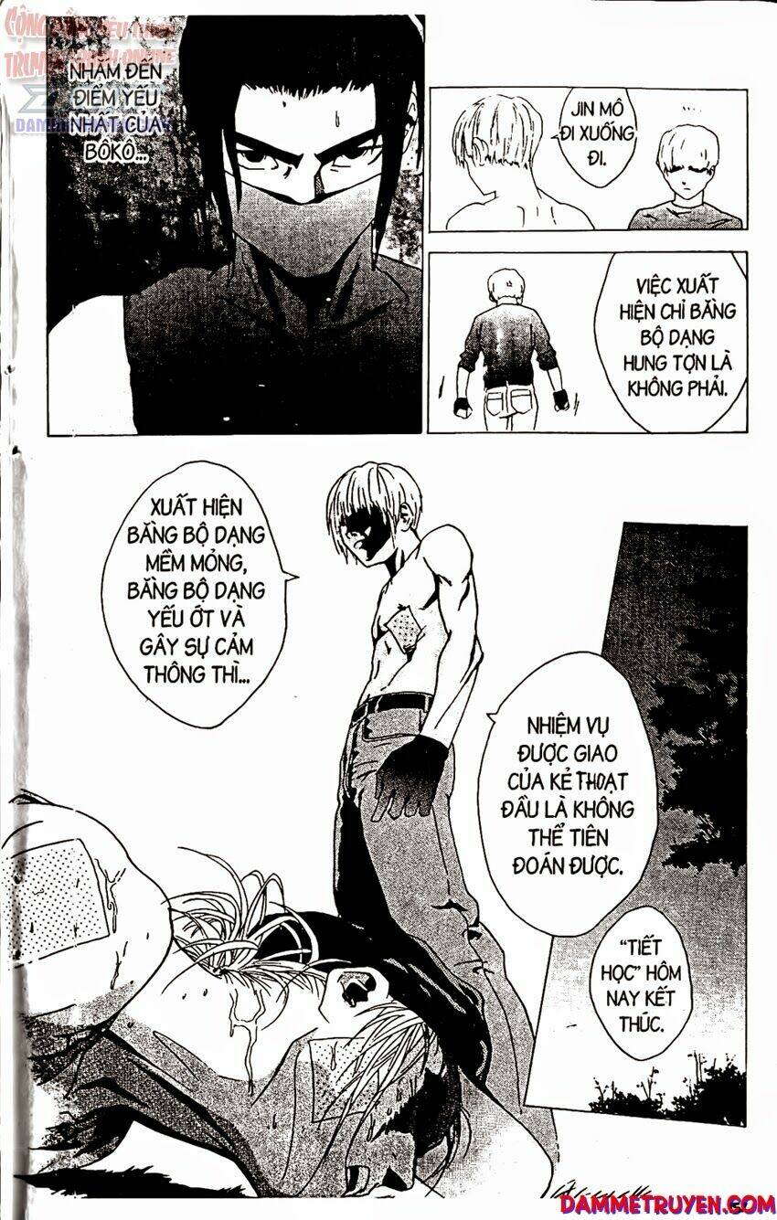 Ai Hơn Ai: Chapter 133