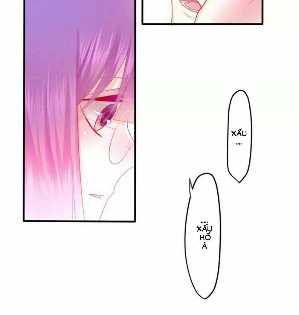 Tháng Sáu Kì Diệu: Chapter 23