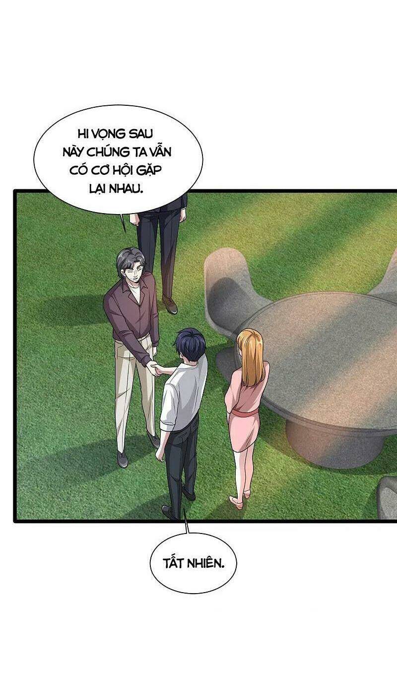 Đô Thị Tà Vương: Chapter 208