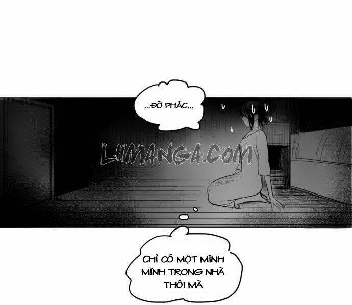 Transparent Cohabitation: Chapter 6