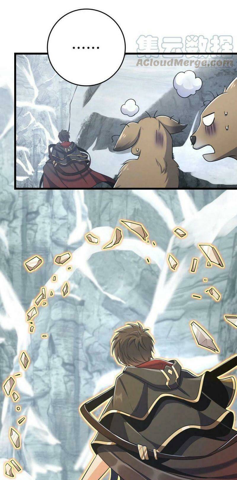 Tân Đình Là Hảo Đao: Chapter 19