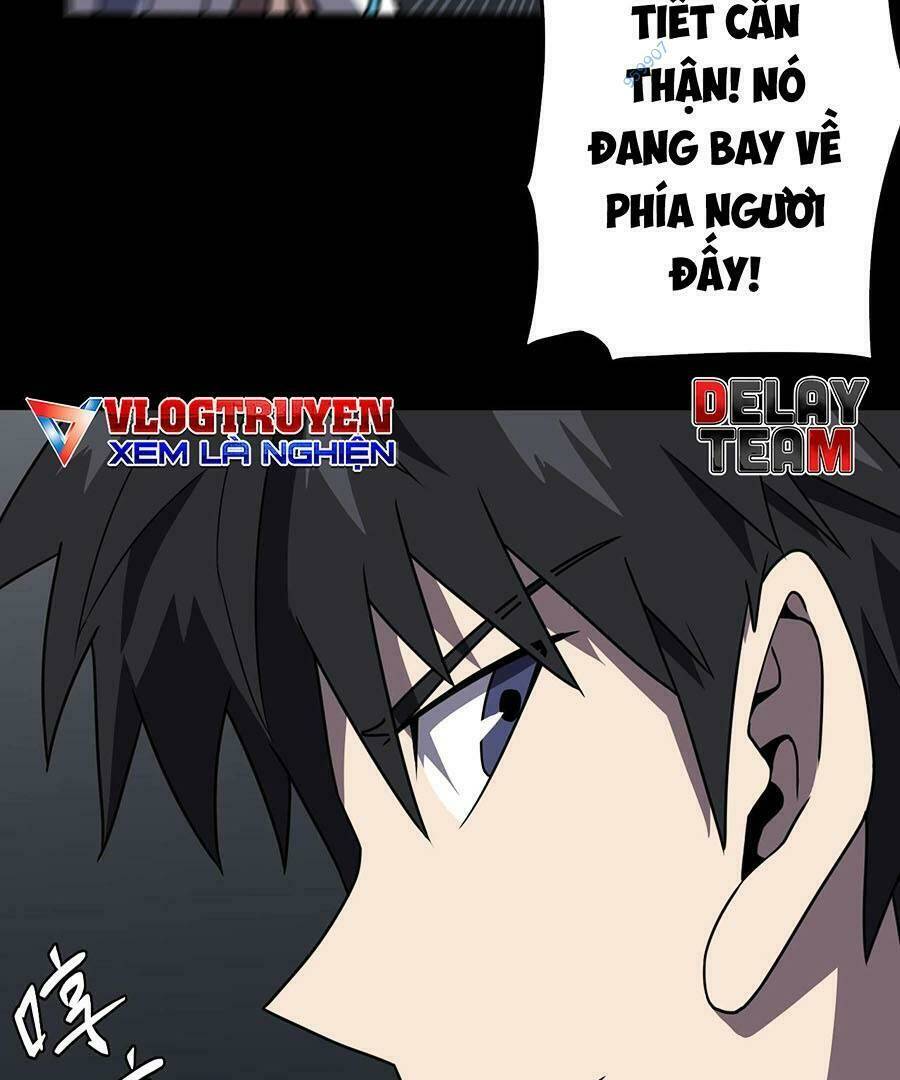 Tác Giả Sinh Tồn Ký: Chapter 18