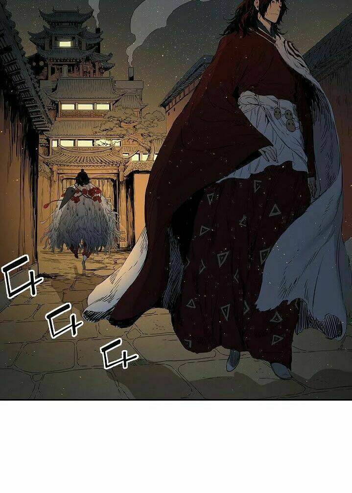 Vô Kiếm Tiểu Tử: Chapter 28