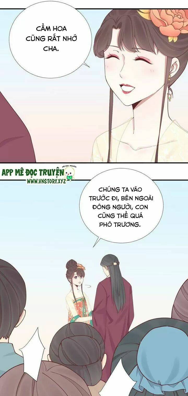 Hoàng Hậu Bận Lắm: Chapter 111