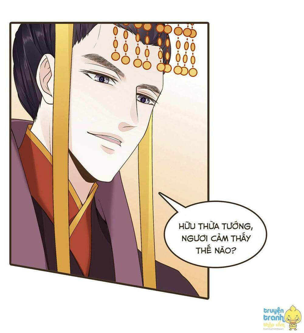 Đại Giá Thừa Tướng: Chapter 47