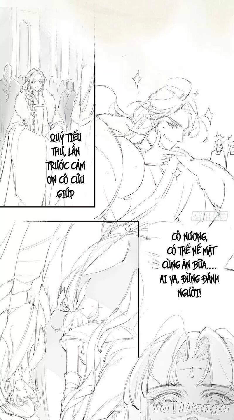 Tuyệt Thế Luyện Đan Sư: Chapter 101