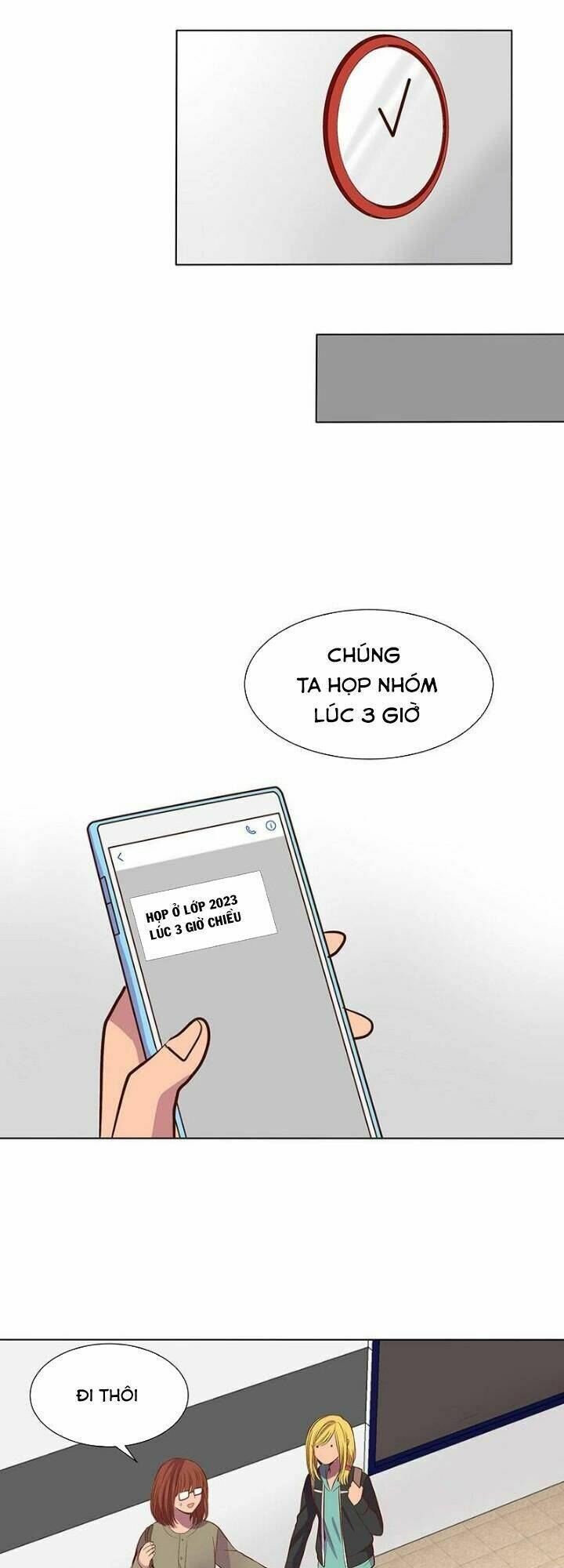 Bí Mật Sâu Sắc Nhất Của Tôi: Chapter 28
