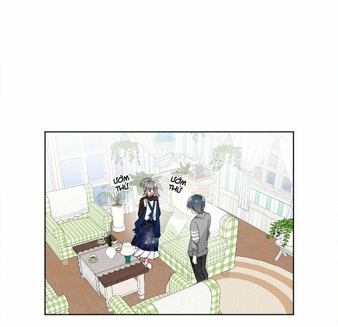 Tâm Động Thuấn Di: Chapter 33