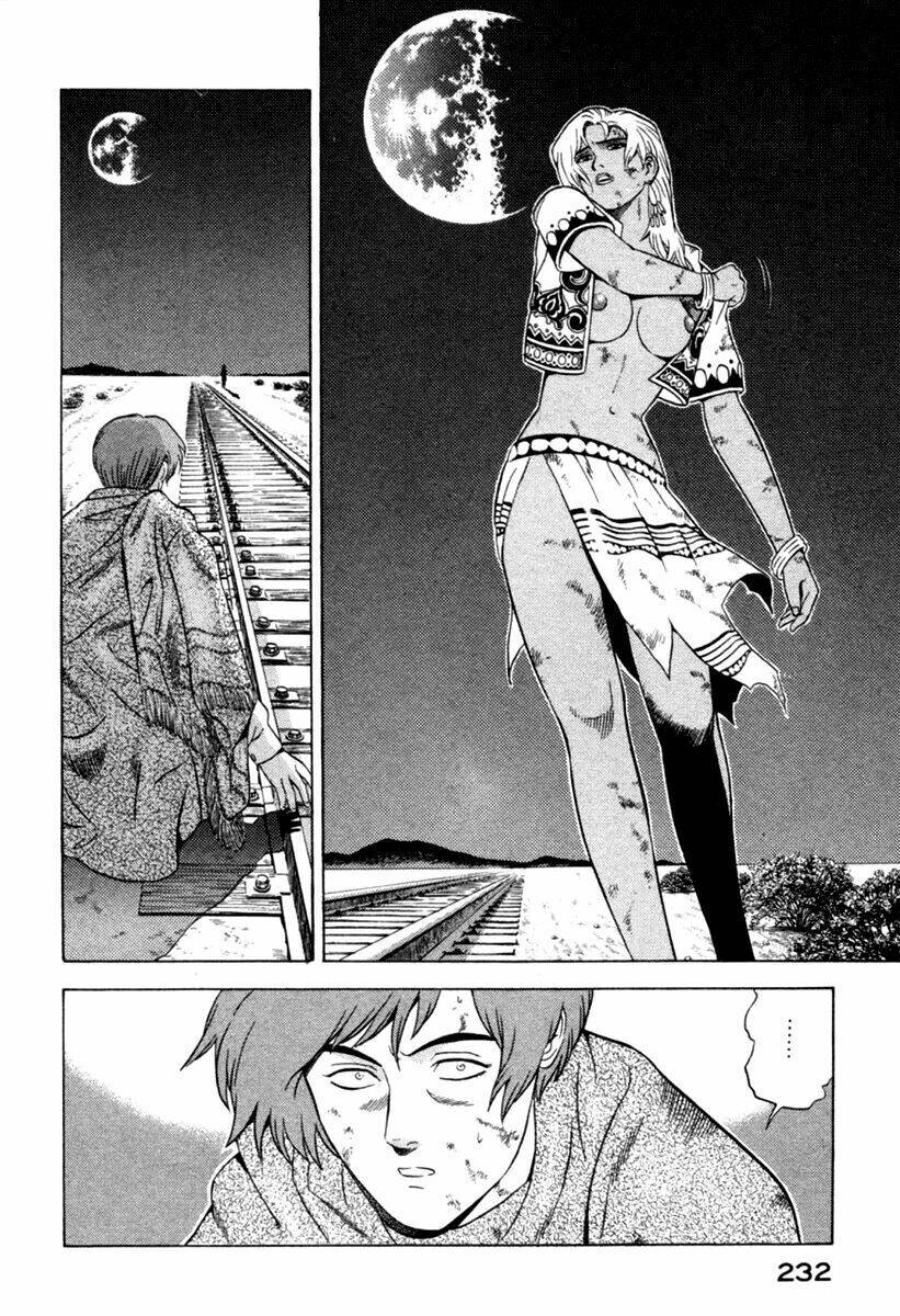 Yugo - Kẻ Thương Thuyết: Chapter 14