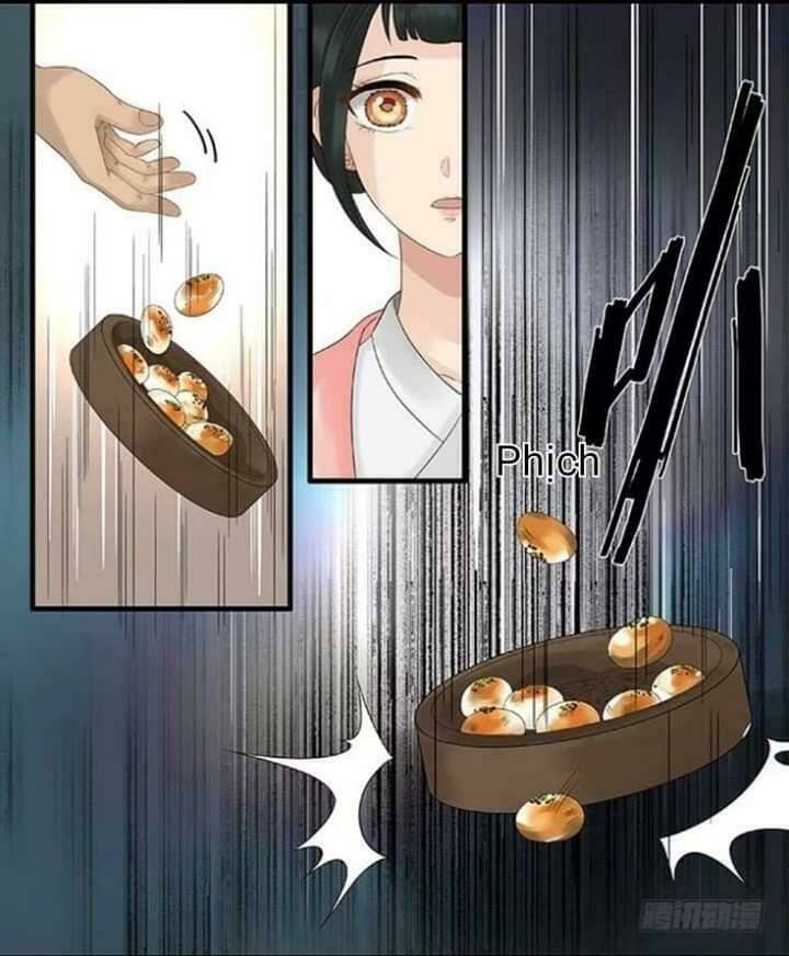 Mưa Chìm Sâu Trong Mây: Chapter 30