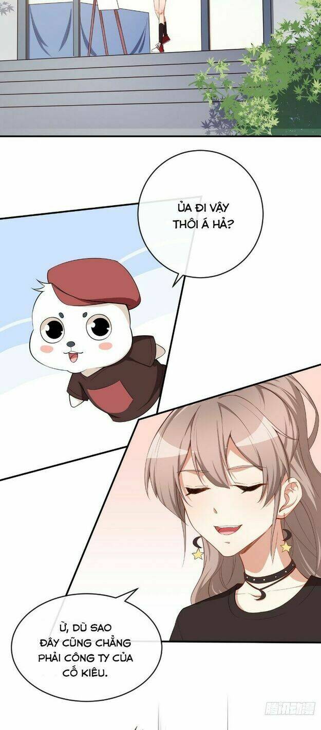 Mỹ Nhân Tâm Động: Chapter 39