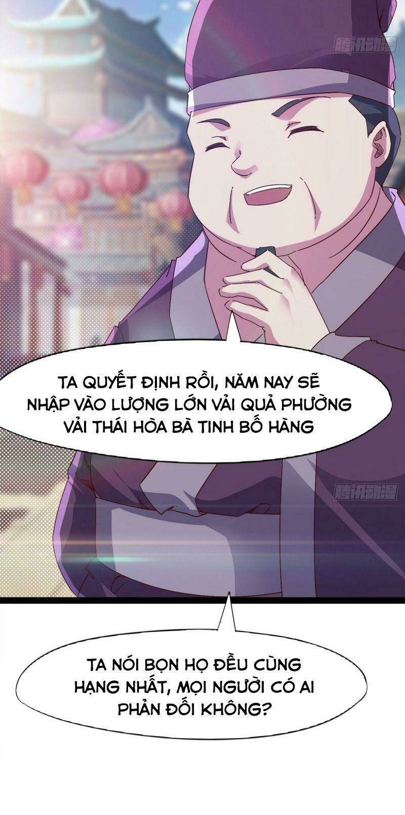 Kiếm Đồ: Chapter 65
