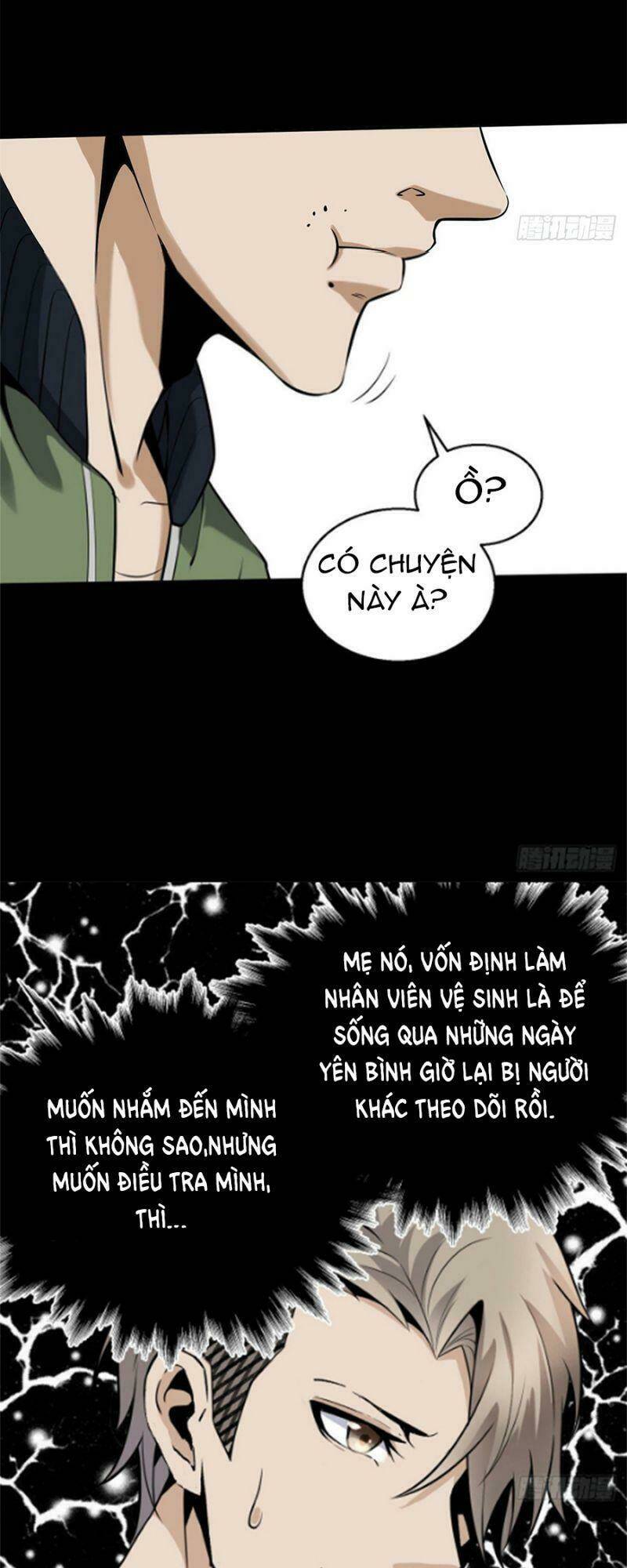 Cuồng Thiếu Siêu Thiên Tài: Chapter 5