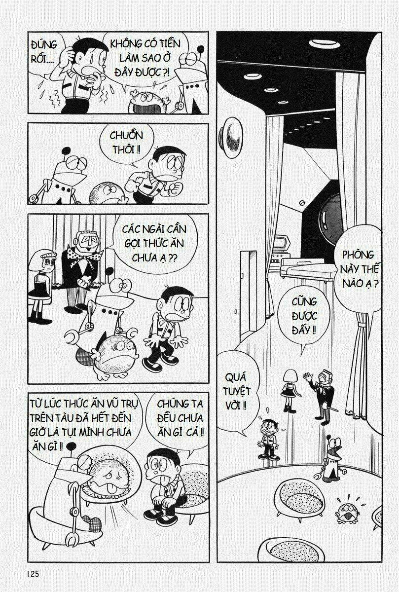 [Remake] Mojako: Chapter 6