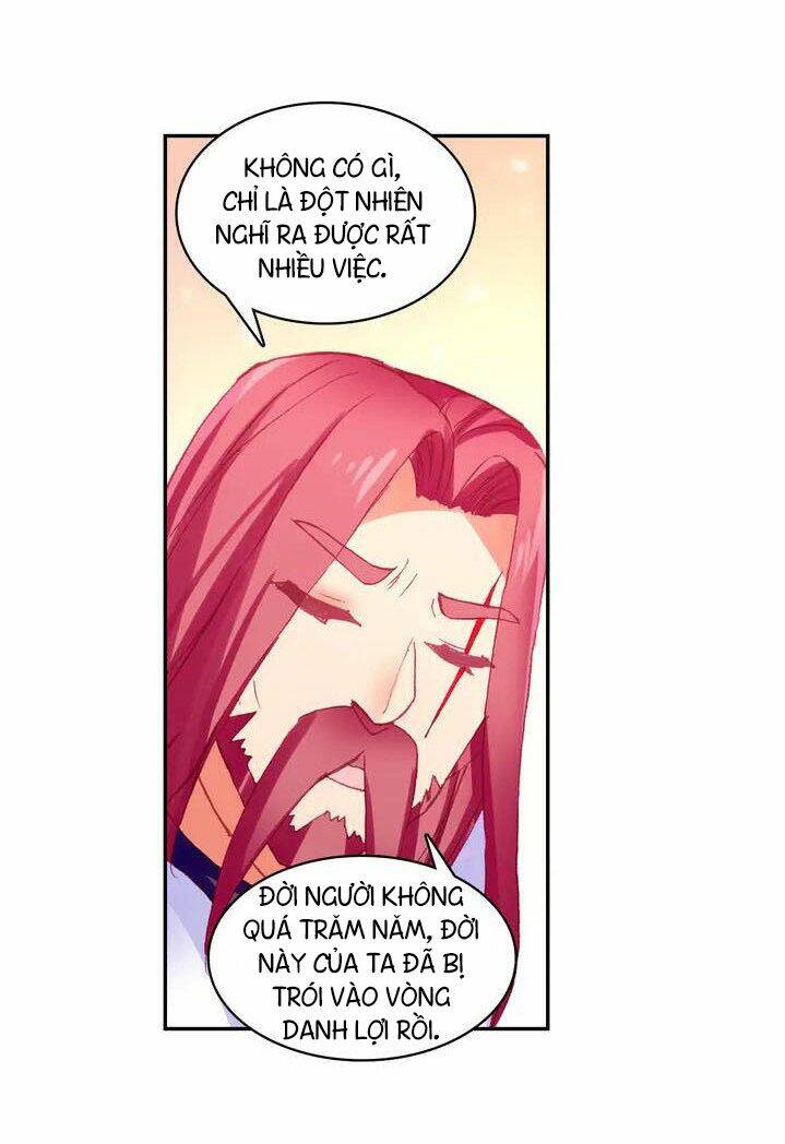 Thiện Lương Tử Thần: Chapter 99