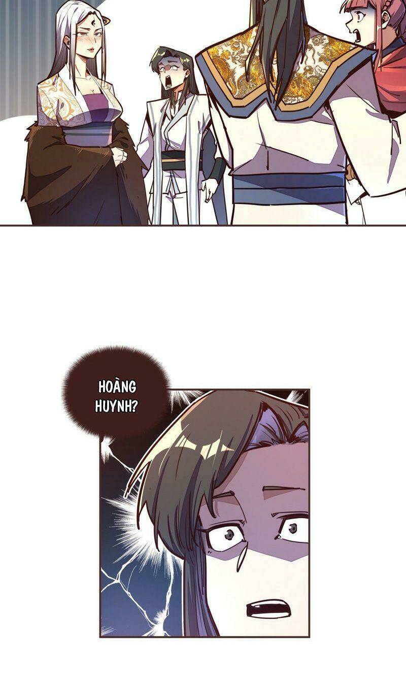 Sinh Tử Quyết: Chapter 60