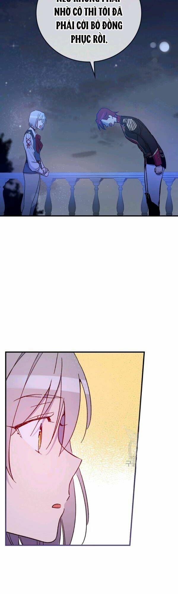 Kỵ Sĩ Đỏ Không Mê Tiền Mù Quáng: Chapter 28.5