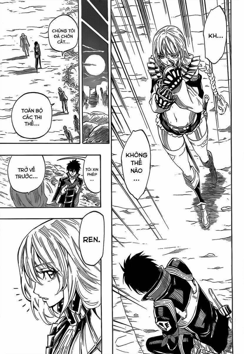 Last Ranker - Be The Last One: Chapter 5
