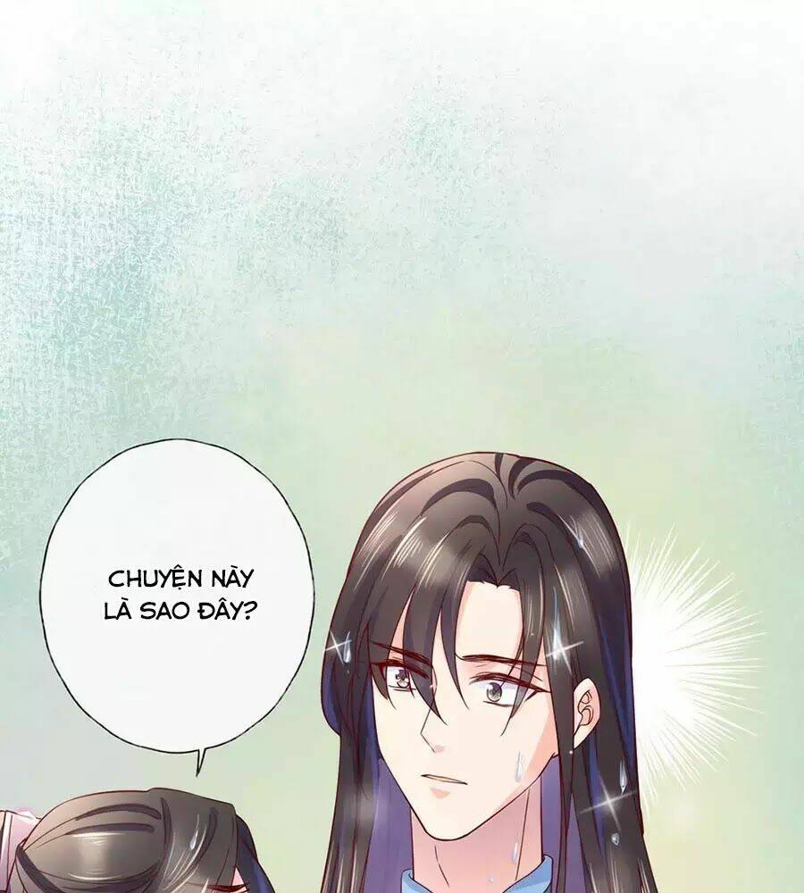 Điềm Mỹ Chi Huyết: Chapter 23