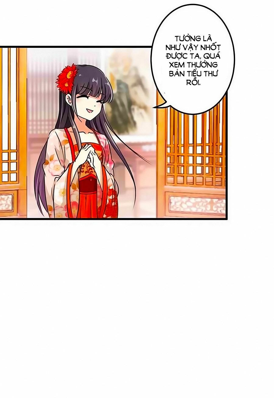Vương Gia ! Ngươi Thật Bỉ Ổi !: Chapter 200