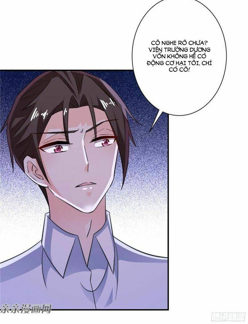 Vợ Yêu Là Báu Vật: Chapter 57