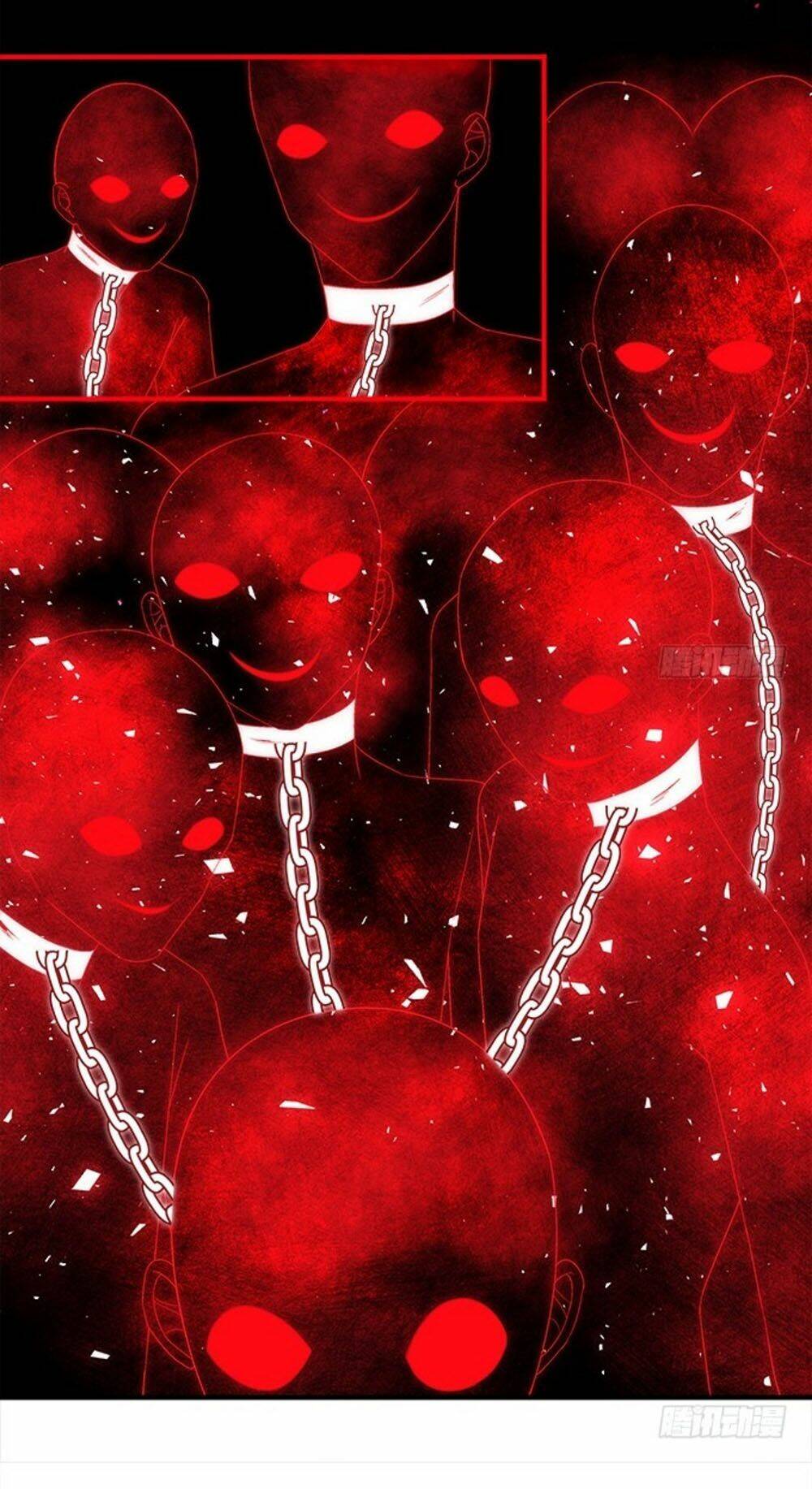 Ám Dạ Vô Thường: Chapter 88