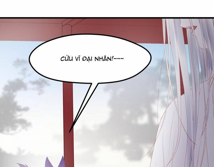 Lượm Được Một Tiểu Hồ Ly 2: Chapter 66