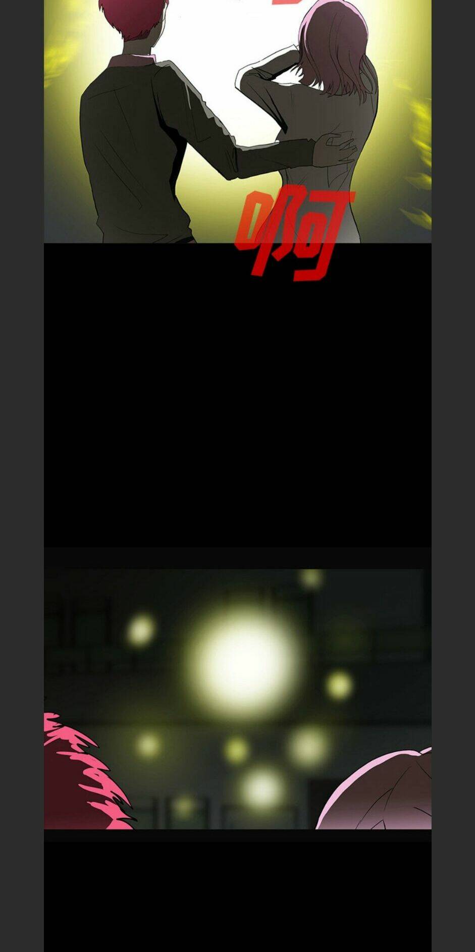 Bệnh Viện Ma Ám: Chapter 58
