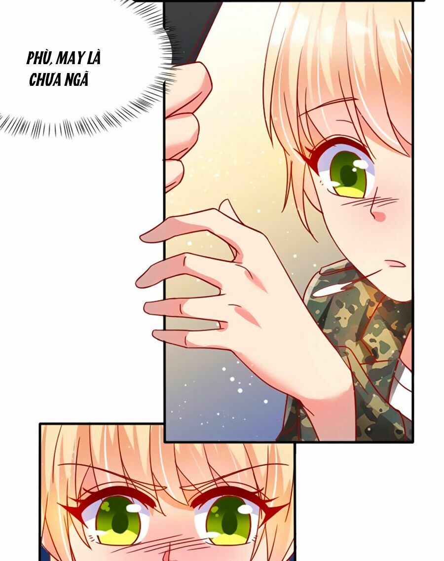Chồng Già Vợ Trẻ Trêu Nhau Hàng Ngày: Chapter 44