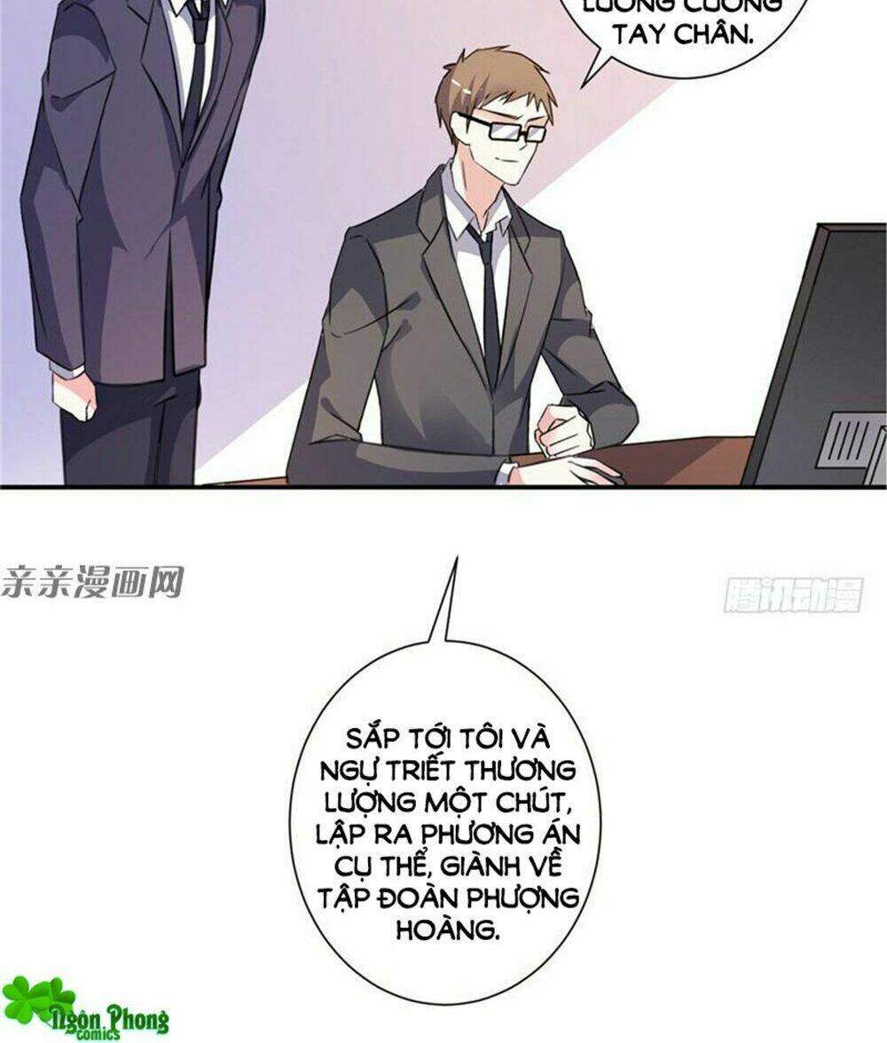 Vợ Yêu Là Báu Vật: Chapter 79