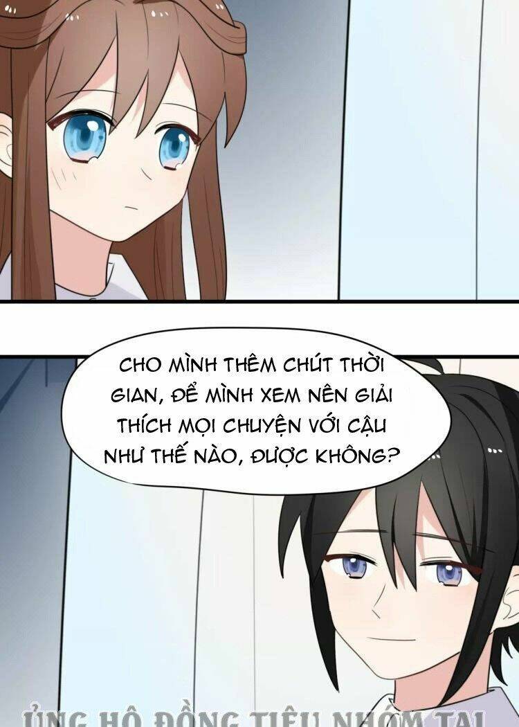 Tiểu Miêu Và Hắc Diệu Thạch: Chapter 21