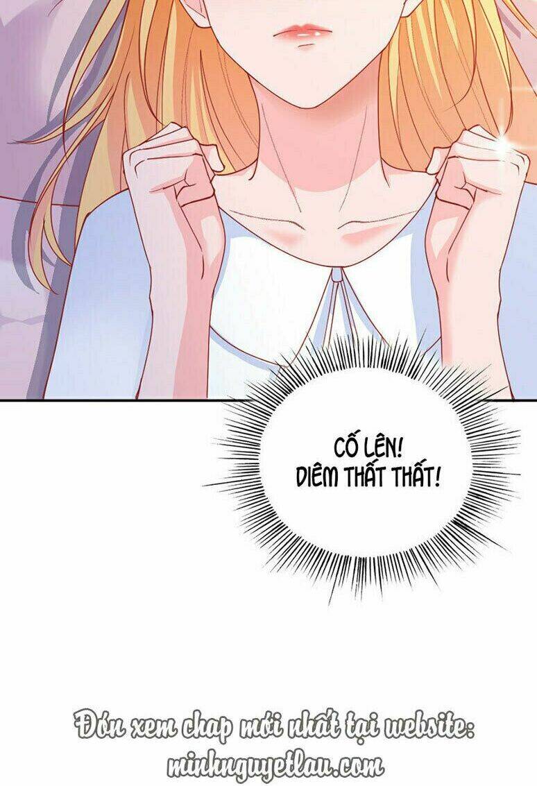 Tiểu Bạch Điềm Thê Của Long Thiếu: Chapter 31