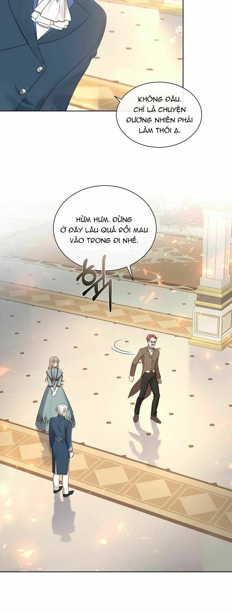 Mất Đi Một Người Chị Tốt: Chapter 11