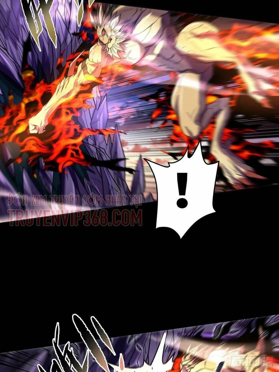 Người Nguyên Thủy Mạnh Nhất: Chapter 42