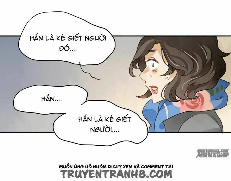 Sức Mạnh Của Sắc Đẹp: Chapter 46