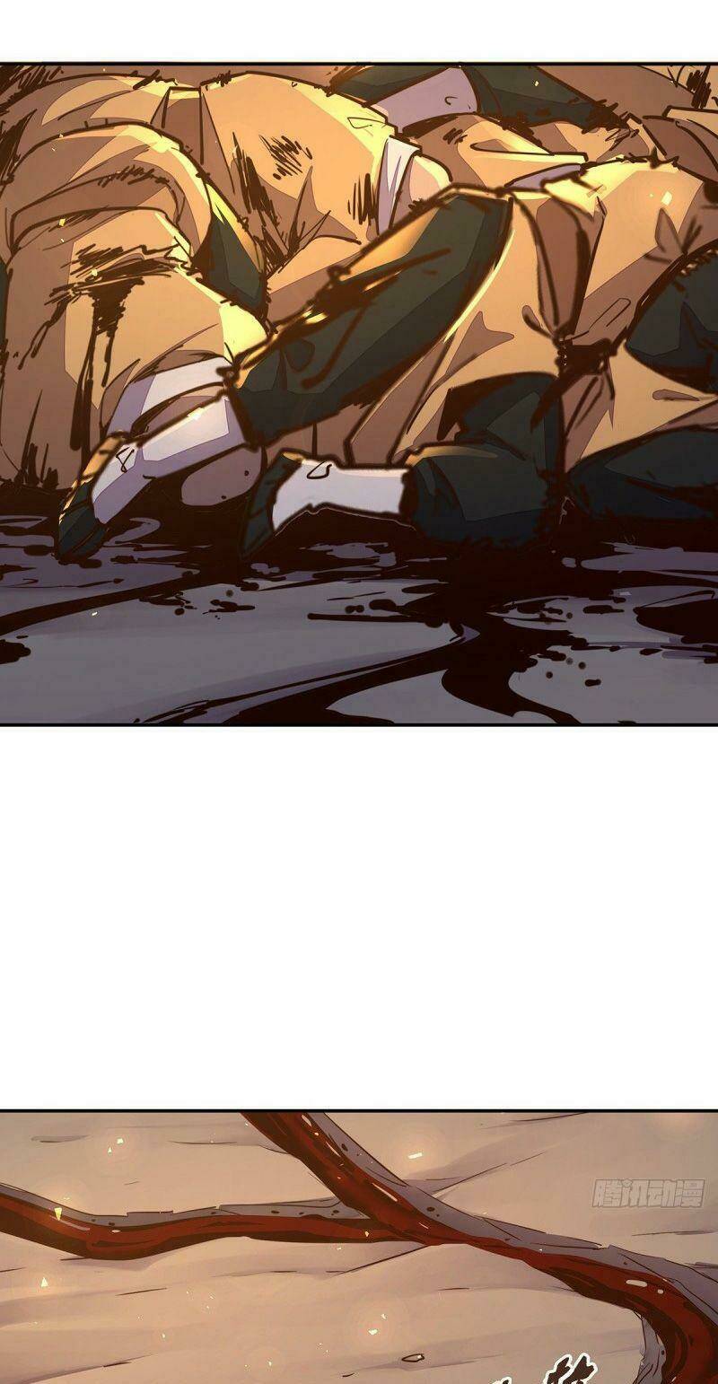 Sinh Tử Quyết: Chapter 84