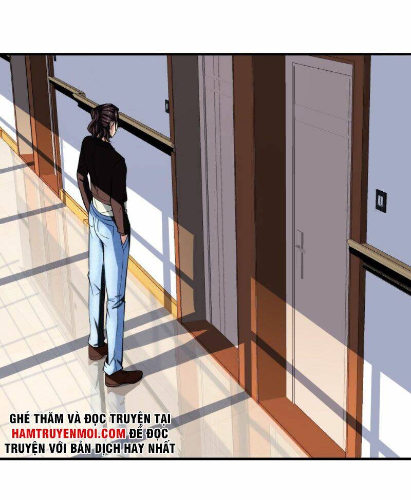 Phản Phái Yêu Tế: Chapter 7