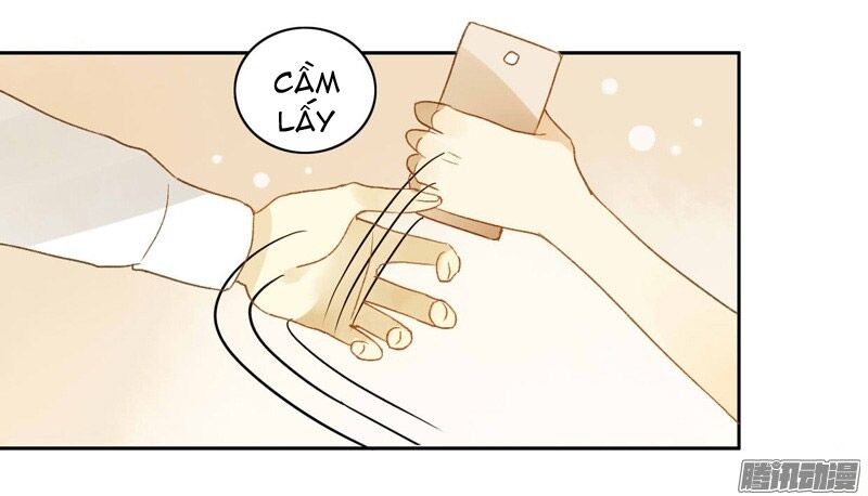 Sức Mạnh Của Sắc Đẹp: Chapter 67