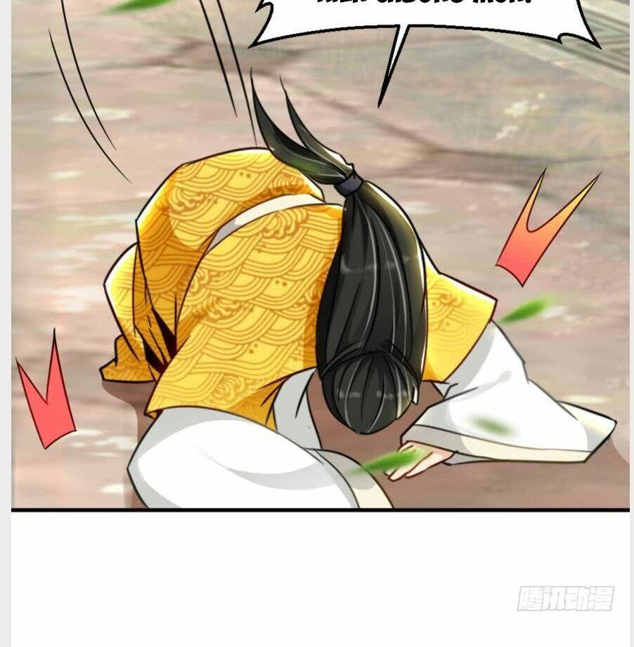 Lão Tổ Của Bạn Đang Online: Chapter 15