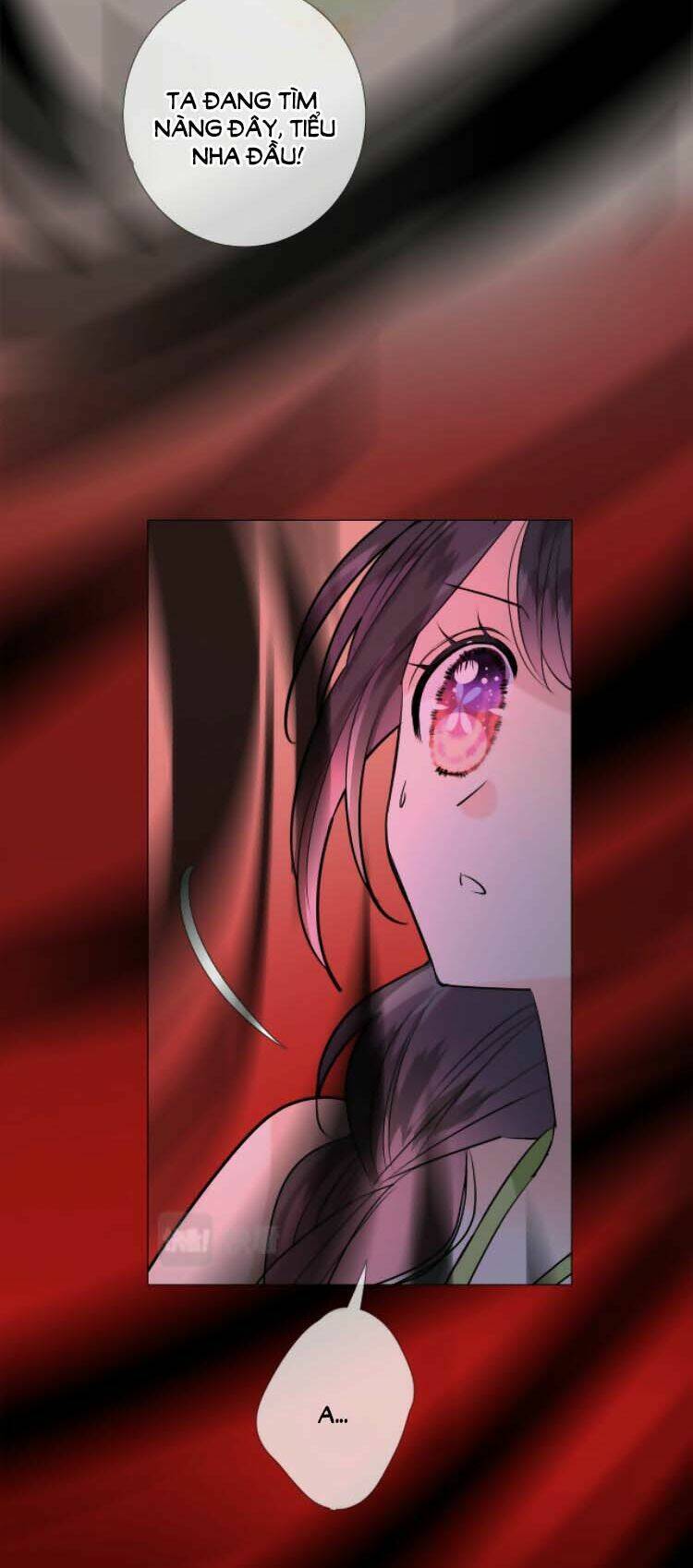 Sao Lại Là Yêu?: Chapter 46