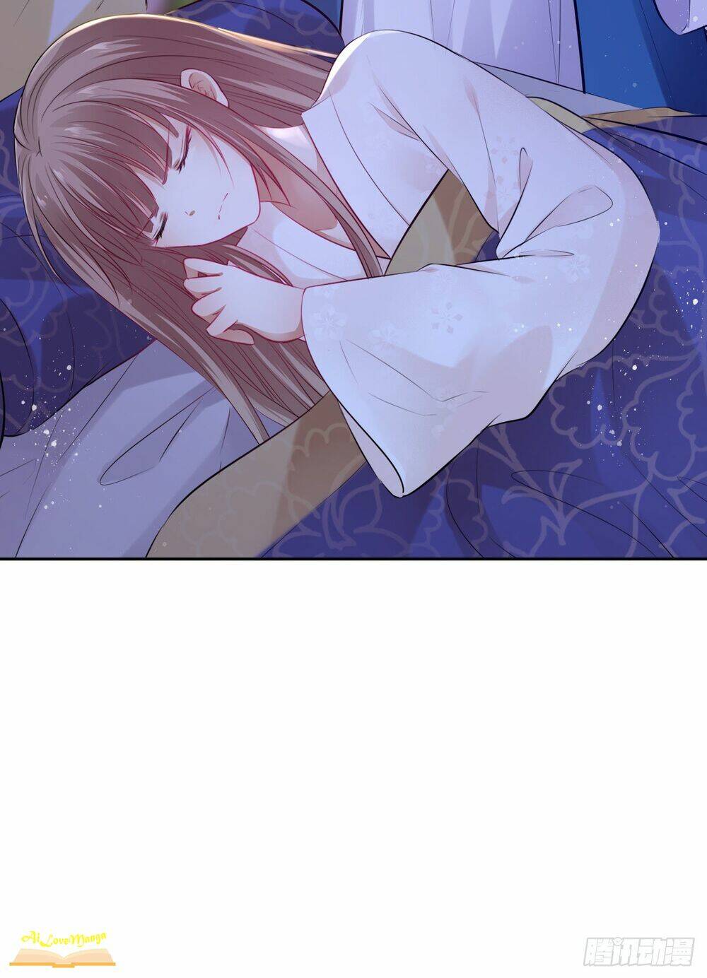 Vương Phi Thật Thích Trang Điểm: Chapter 89