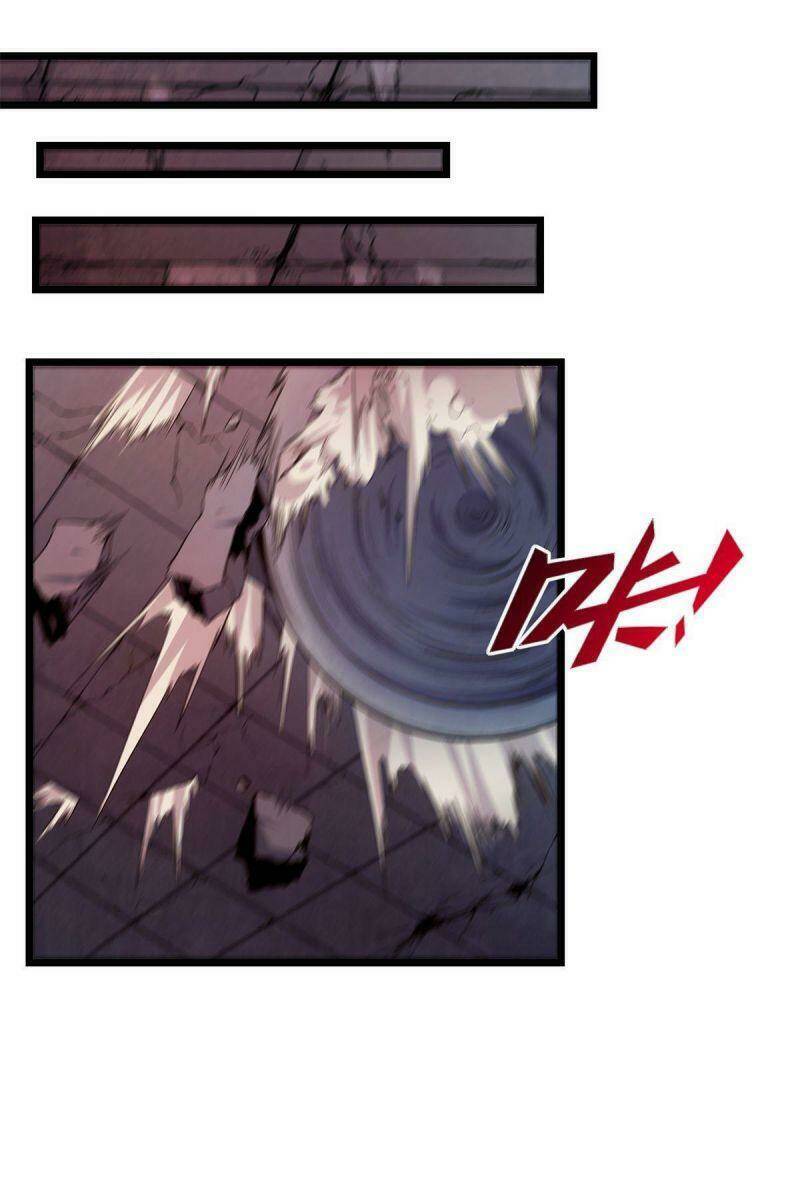 Ta Độ Kiếp Thất Bại Đều Là Tại Ngươi: Chapter 22