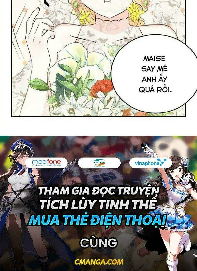 Tôi Là Bạn Gái Cũ Của Một Người Lính: Chapter 31